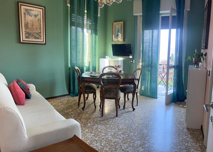 La Caravella