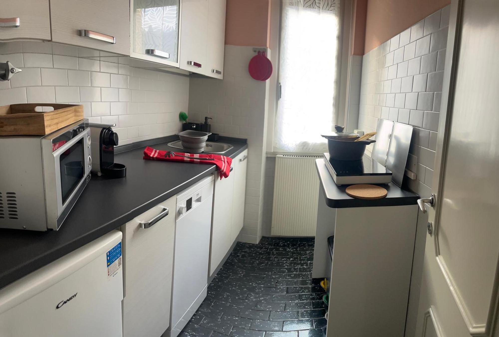 La Caravella Apartment