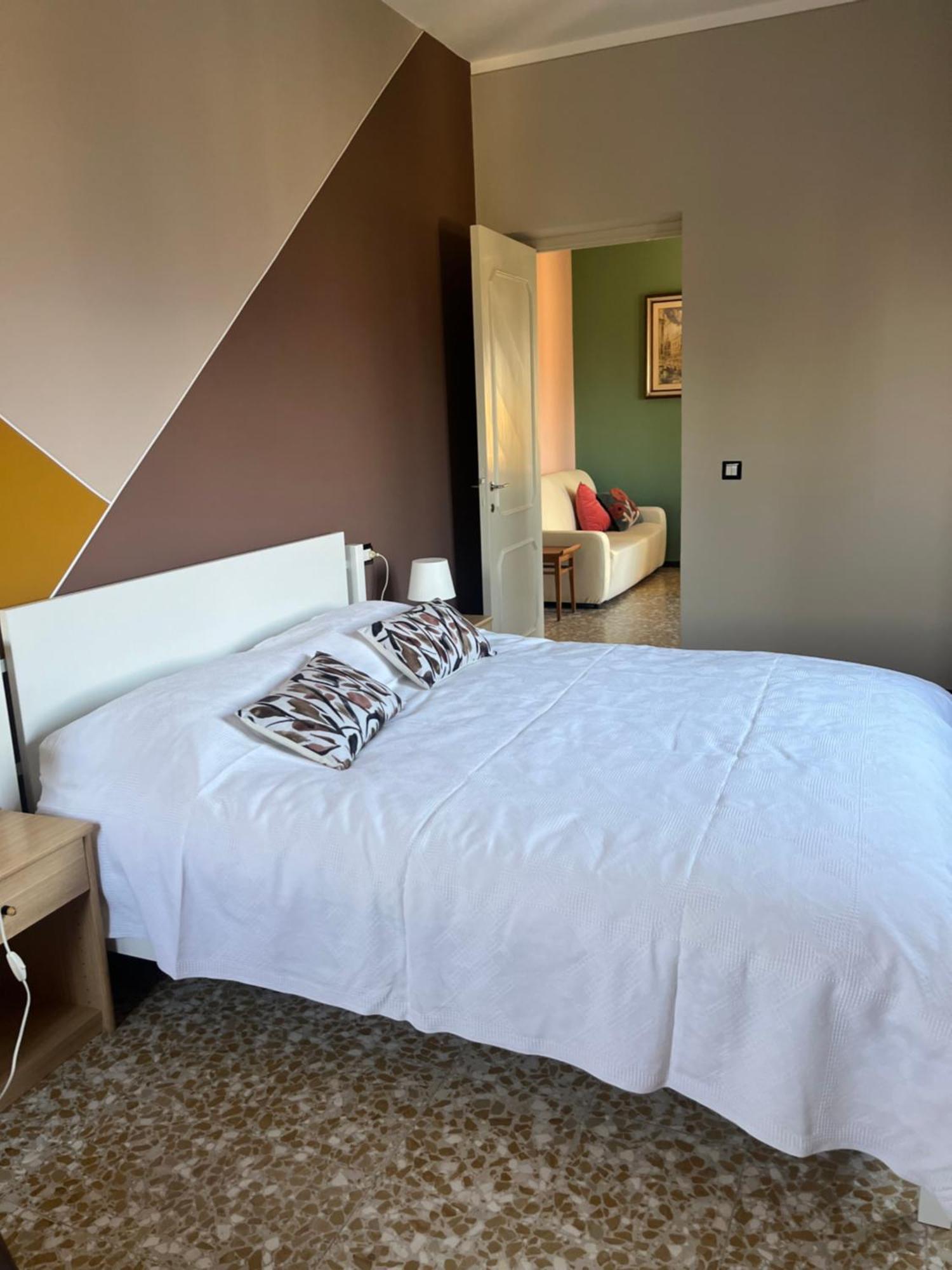 La Caravella Apartment *