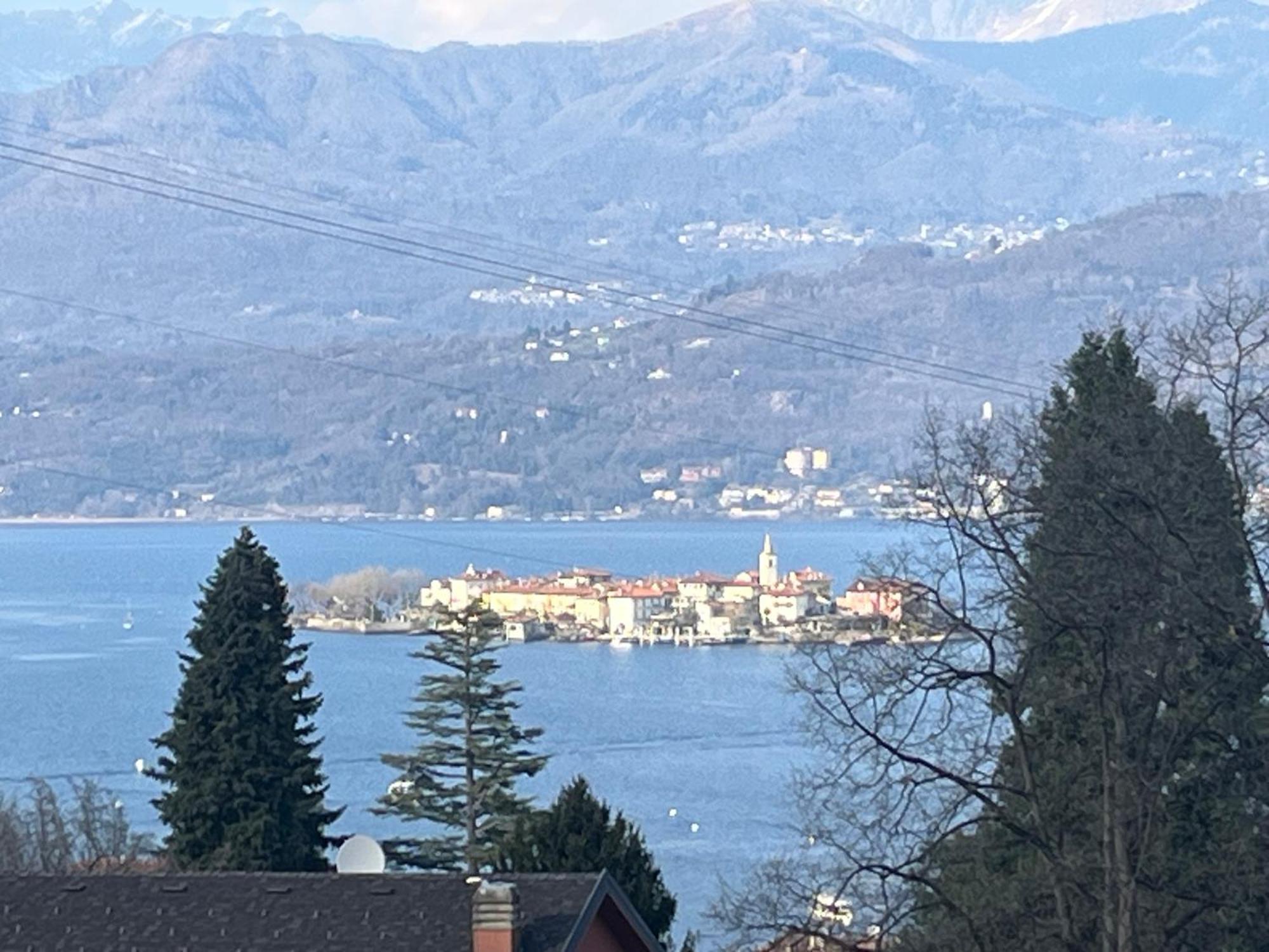 Apartment La Caravella Stresa